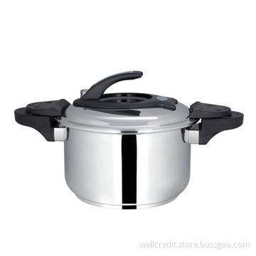 S/S Pressure Cooker with Competitive Price